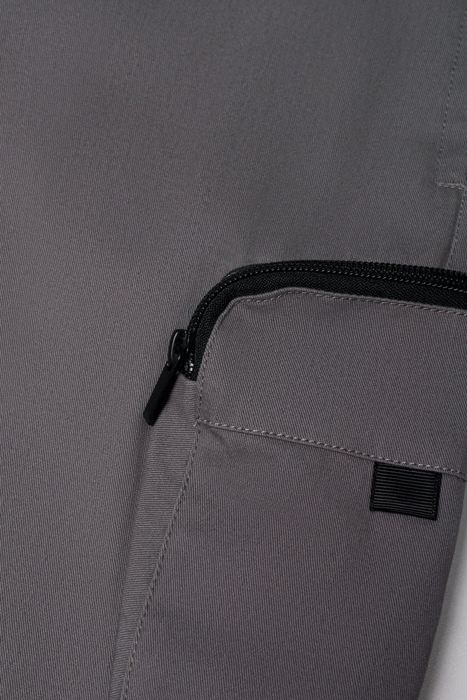 Cargo Shorts Grey
