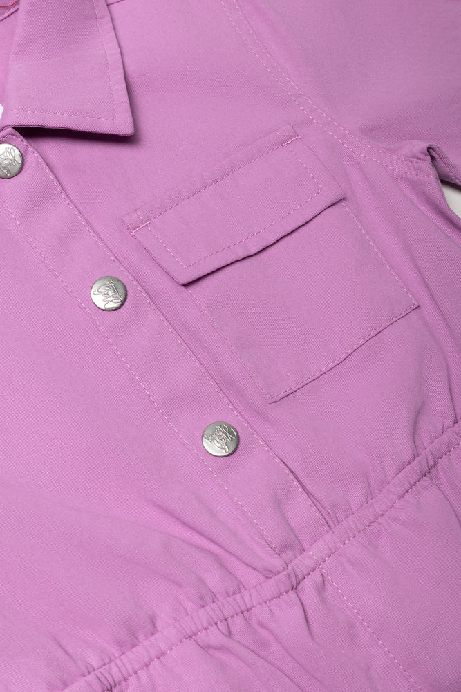 Jumpsuit Pink (1)