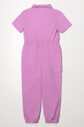 Jumpsuit Pink (2)