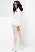 Long Leggings Natural (2)