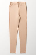 Long Leggings Natural (4)