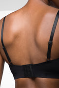 Bonded bralette black (4)