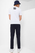 Biggie Short Sleeve T-Shirt White (2)