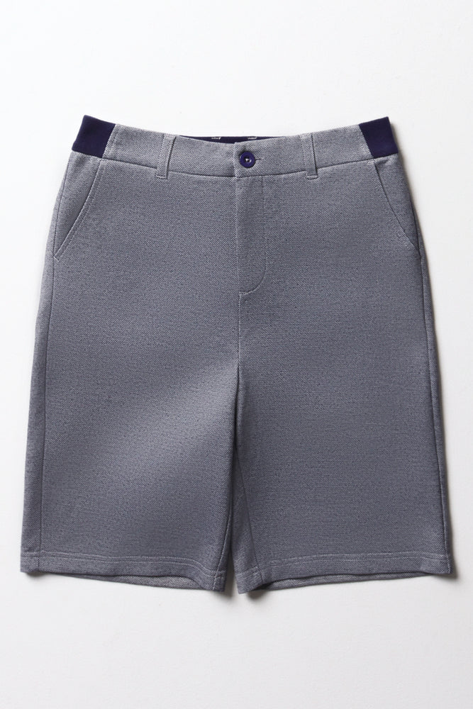 Smart Shorts Navy