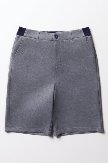 Smart Shorts Navy