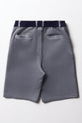 Smart Shorts Navy (2)