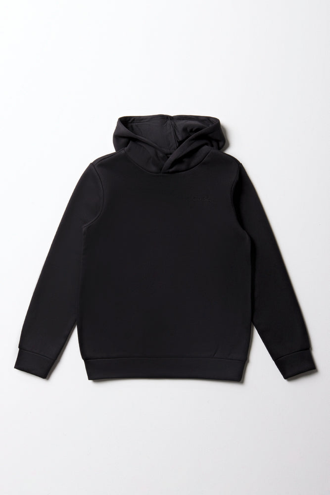 Hoodie Black