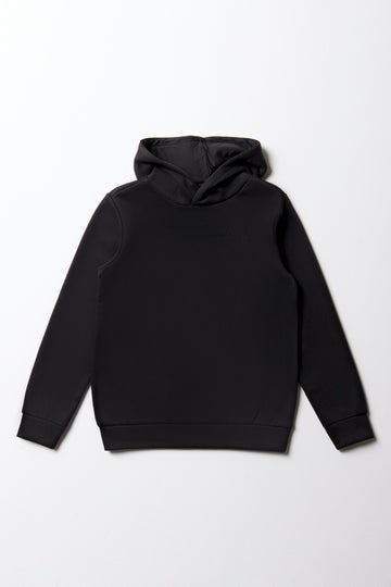 Hoodie Black