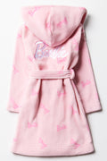Barbie Gown Pink (3)