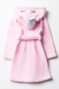Unicorn Gown Pink (2)