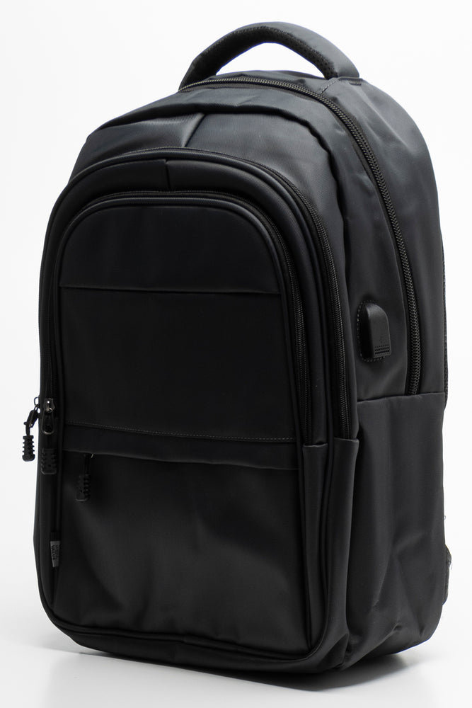 Laptop Bag Charcoal (1)