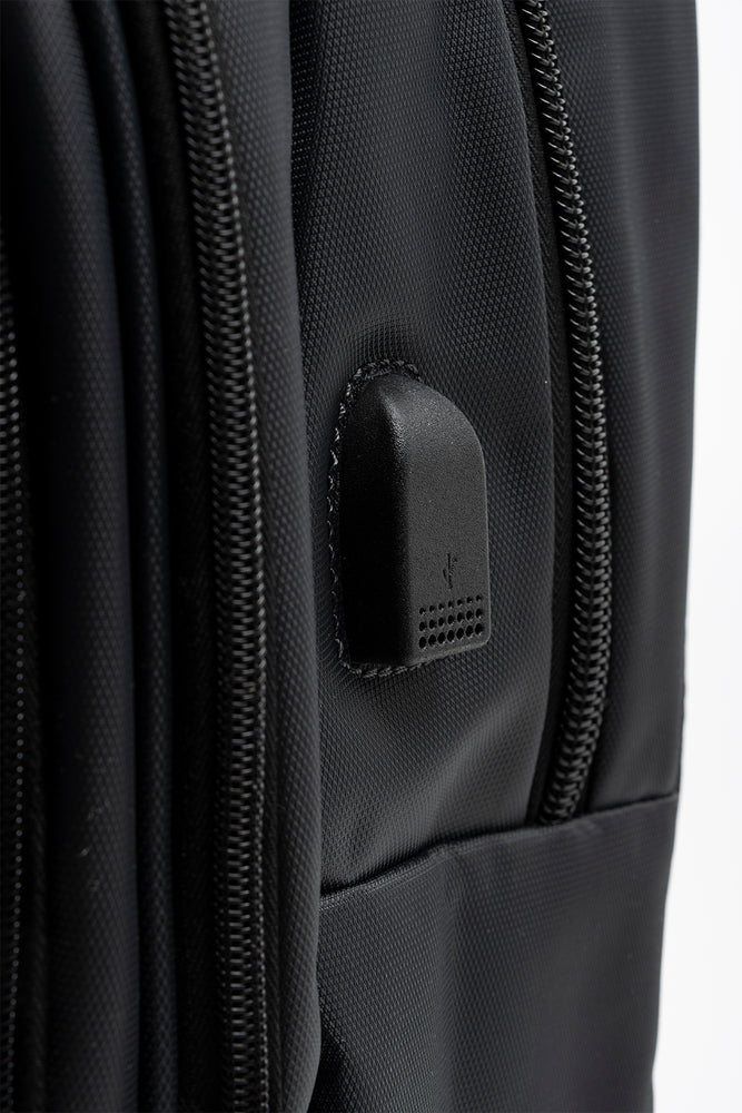 Laptop Bag Charcoal (4)