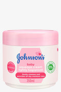 Johnsons Aqueous Cream Light Fragrance 350ml (1)