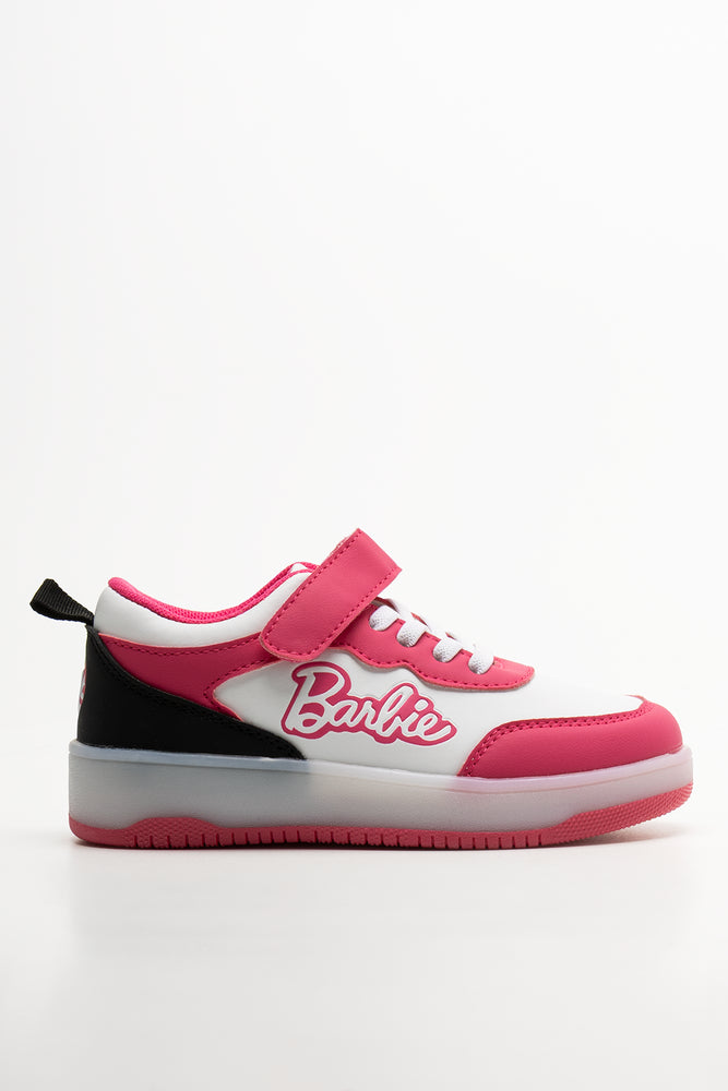 Barbie Sneakers Pink