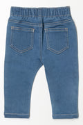 Jeggings Blue