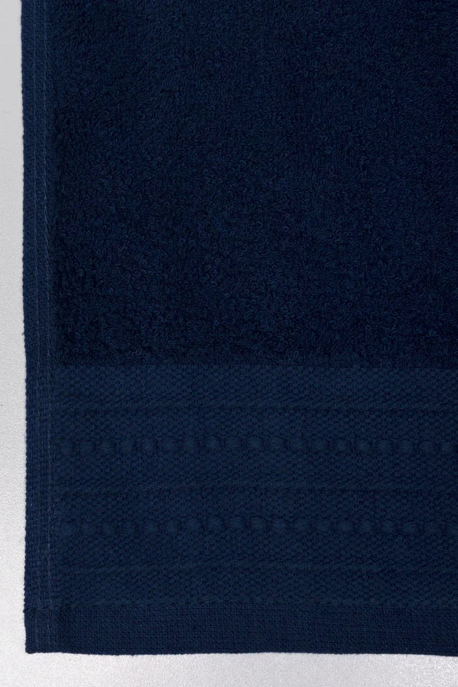 Bath Sheet DarkBlue (1)