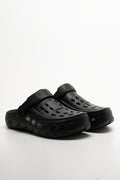 Clogs Black