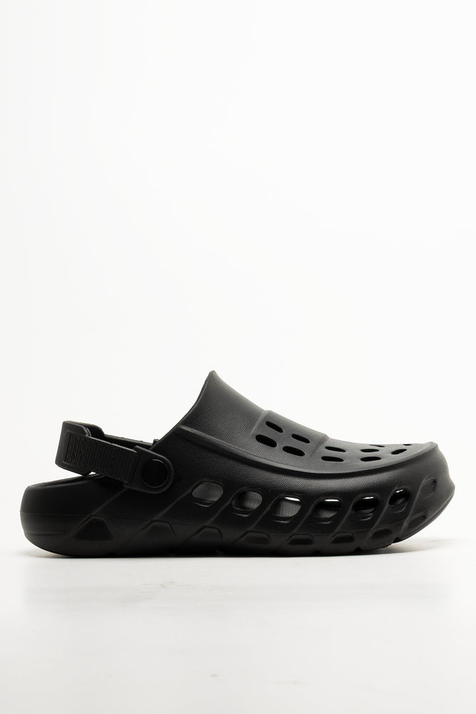 Clogs Black