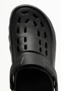 Clogs Black (4)