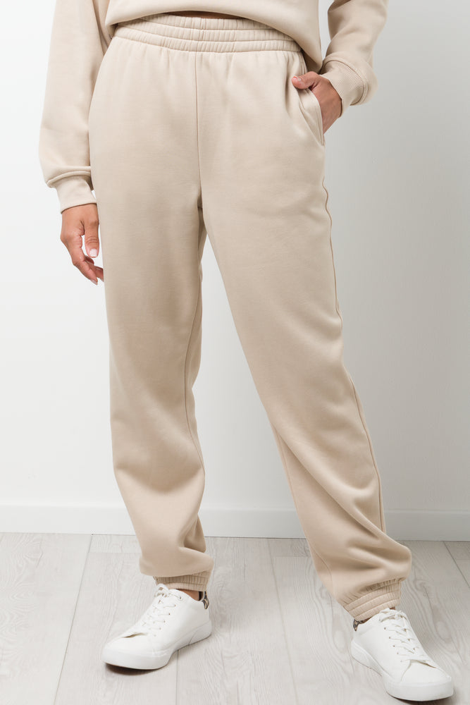 Trackpants Natural