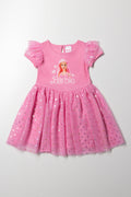 Barbie Dress Pink