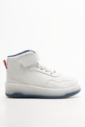High Top Sneaker White (1)