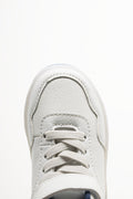 High Top Sneaker White (4)