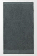 Guest Towel Dark Grey