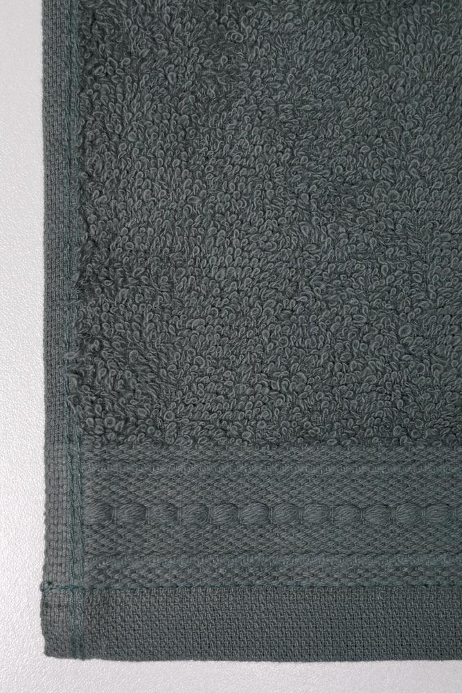 Guest Towel Dark Grey (1)