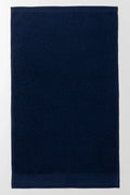 Guest Towel Navy