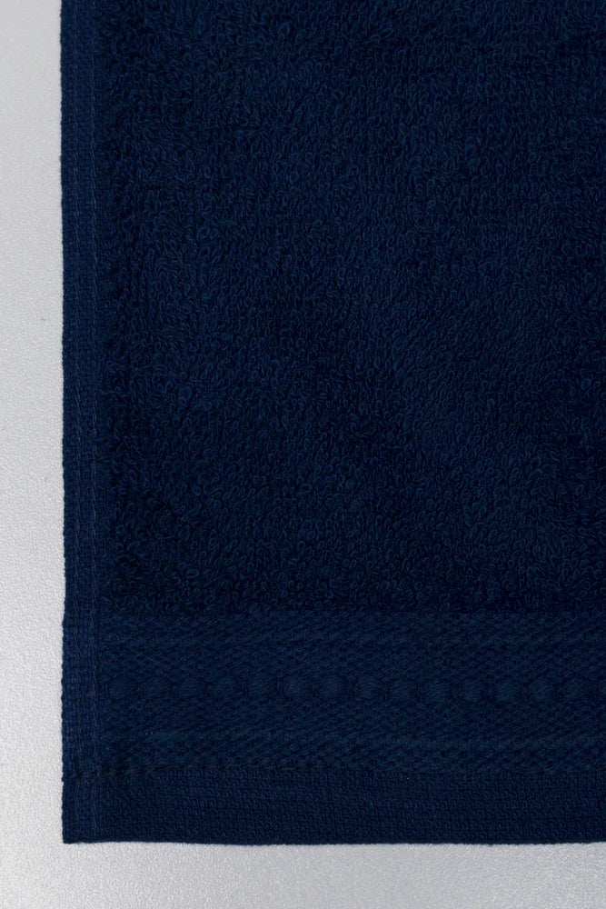 Guest Towel Navy (1)