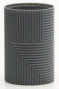 Bathroom Tumbler Grey