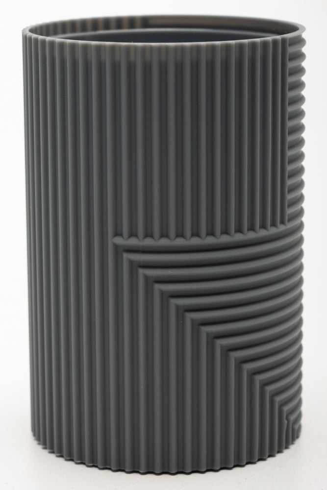 Bathroom Tumbler Grey