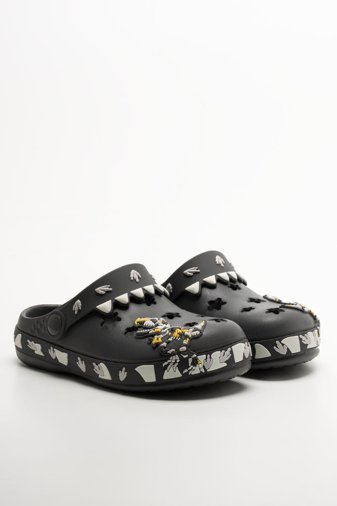 Clogs Black