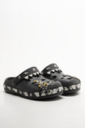 Clogs Black