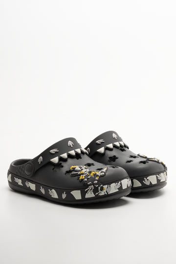 Clogs Black