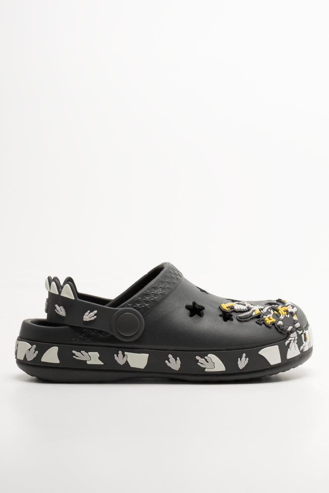 Clogs Black