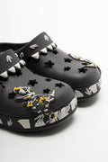 Clogs Black (2)