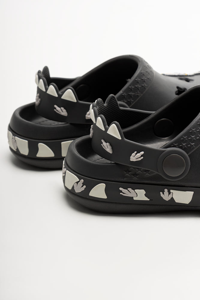 Clogs Black (3)