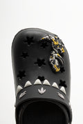 Clogs Black (4)