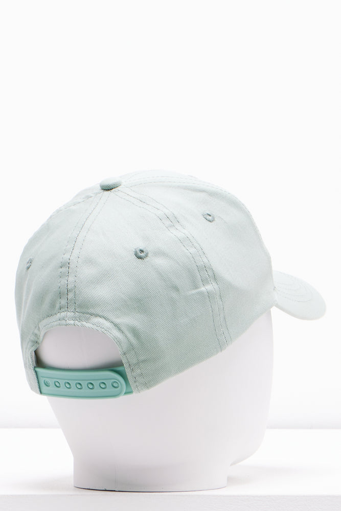Cap Light Green
