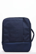 Laptop Bag Navy (2)