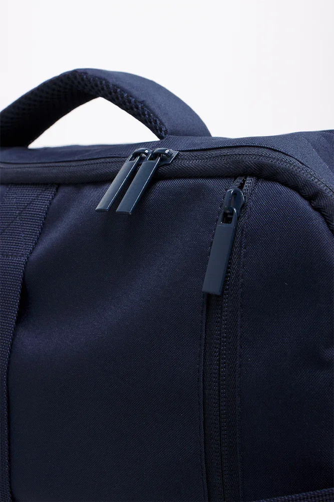 Laptop Bag Navy (3)
