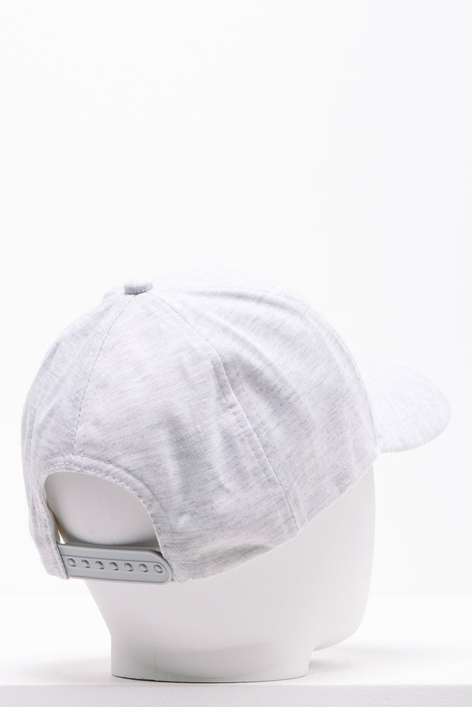 Cube Cap White