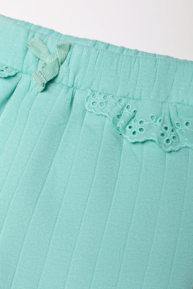 Trackpants Green