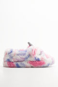 Cowcorn Slippers Pink (1)