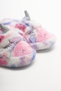 Cowcorn Slippers Pink (2)