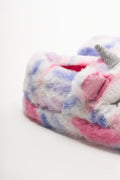 Cowcorn Slippers Pink (3)