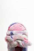 Cowcorn Slippers Pink (4)