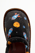 Slippers Black (4)